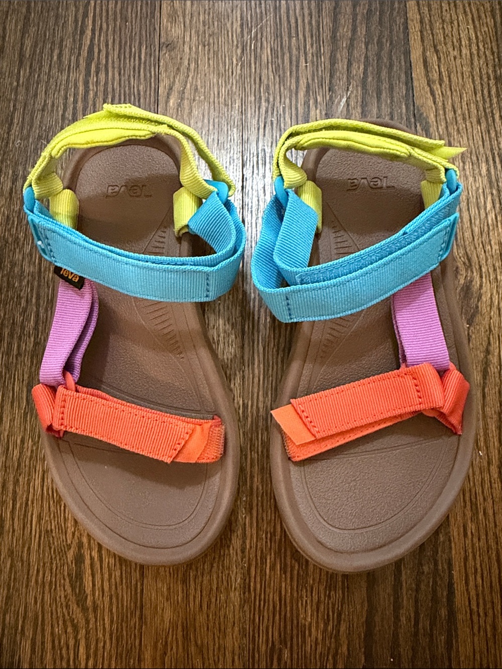 NEW!!!! Teva Womens W Hurricane XLT 2 Sandal